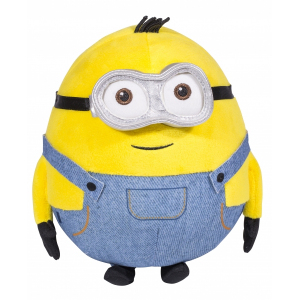 Игрушки мягкие к премьерам