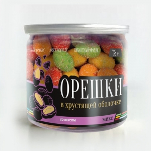 Орехи