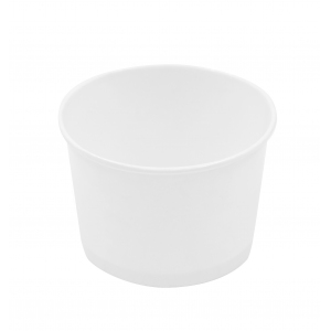 Одноразовая посуда и упаковка креманки ТЕРМОКАП 223521