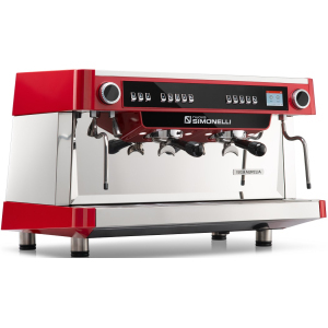 Кофемашины Nuova Simonelli 296995