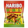 Мармелад жевательный «Червячки Вуммис», коробка 1.4кг: 20 пакетов х70г
