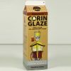 Вкусовая добавка «Corin Glaze», карамель, 0.8кг.
