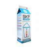 Смесь сухая для мягкого мороженого/коктейлей Sky Dream СЛИВОЧНЫЙ ПЛОМБИР 0,7кг