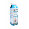 Смесь сухая для мягкого мороженого/коктейлей Sky Dream ТЁМНЫЙ ШОКОЛАД 0,6кг