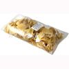 Чипсы кукурузные «Начос» с солью, коробка 4,8кг. (48 пакетов по 100г.)