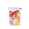 Мармелад жевательный «Haribo» «Золотые мишки», 110 гр. в стаканчике, упаковка 25 шт.