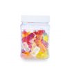 Мармелад жевательный «Haribo» «Золотые мишки», 120 гр. в баночке с крышкой, упаковка 25 шт.
