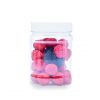 Мармелад жевательный «Haribo» «Ягоды», 120 гр. в баночке с крышкой, упаковка 25 шт.