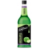 Сироп Fruit Innovations Зеленое яблоко DaVinci 1000мл