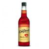 Сироп Fruit Innovations Клубника DaVinci 1000мл