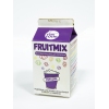 Добавка вкусоароматическая для карамелизации попкорна, FruitMix клубника 350 г.