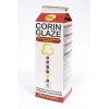 Вкусовая добавка «Corin Glaze», голубая малина, 0.8кг.