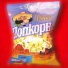 Попкорн соленый, классический, 40г. «Команданте Панчо»