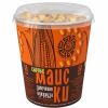 Обжаренные хрустящие зерна кукурузы «Маиски» сырные 50г.