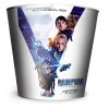 V170 Стакан для попкорна «Валериан и город тысячи планет»