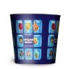 V 85 Стакан для попкорна  «Эмоджи Фильм»