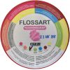 Смесь вкусоароматическая для сахарной ваты, FlossArt банан, 0.15кг.