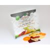 Хрустящие овощные дольки, микс: картофель, морковь, свекла, репа, 30 г., пакет