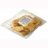 Чипсы кукурузные «Начос» с солью, пакет, 100г.