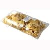 Чипсы кукурузные «Начос» с солью, пакет, 500г.