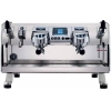 Кофемашина-автомат, 2 группы, мультибойлерная, технология T3, технология Gravimetric, белая, 380В