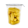 Мармелад жевательный «Бананы в сахаре», стакан, 130г