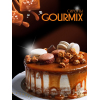 Сироп Соленая Карамель Gourmix 1000мл