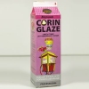 Вкусовая добавка «Corin Glaze», малина, 0.8кг.