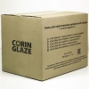 Вкусовая добавка «Corin Glaze», клубника, 0.8кг.