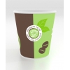 Стакан для горяч. напитков Coffee-to-Go 100мл бумага, 1000шт