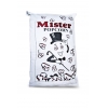 Зерно кукурузы премиальное (сорт бабочка) «MISTER POPCORN», 22.68 кг.