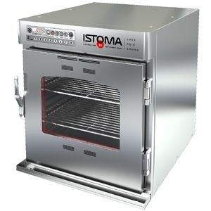 С функцией копчения RoboLabs 87230