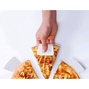 Подложка для пиццы D 35см бумага белая