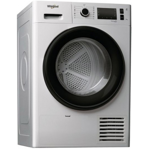 Сушильные машины Whirlpool 259450