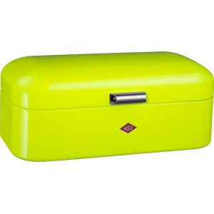 Контейнер для хранения Grandy (цвет зеленый лайм), Breadbins&Containers (Уценённое)
