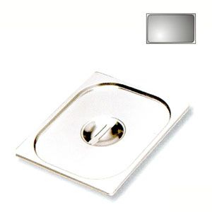 Крышка для гастроемкости GN1/1, нерж.сталь Крышка для гастроемкости GN1/1, нерж.сталь