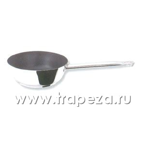 Сковороды - нержавеющая сталь с антипригарным покрытием KAPP 30120