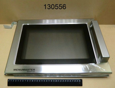 Дверь в сборе для RCS511TS MENUMASTER 54127022