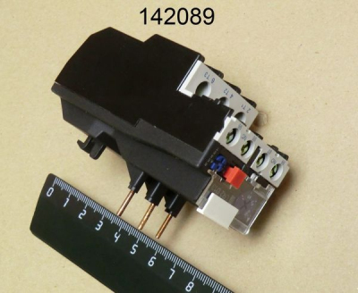 Термореле LR2-D1305 0.63-1.0 A ЭНЕРГИЯ LR2-D1305