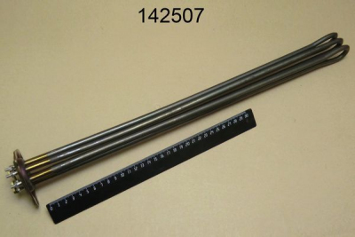 ТЭН бойлера 9000-9700W 230V для HTY 500/503/505D SMEG 806890717
