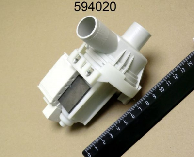 Насос CARECONTROL DPS 35 SCC-линия RATIONAL 87.00.353