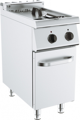 Фритюрница EPICUR-KUSINA G7F110E