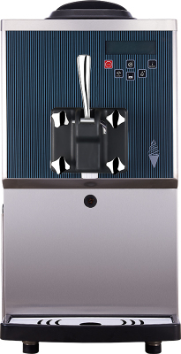 Фризер для мягкого мороженого PASMO S930T