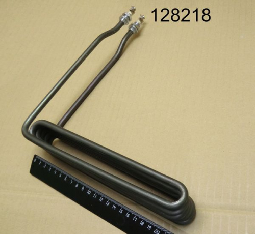 ТЭН фритюрный 4500W 230V для 18+18 LT 8FG9N705A GICO 270205750