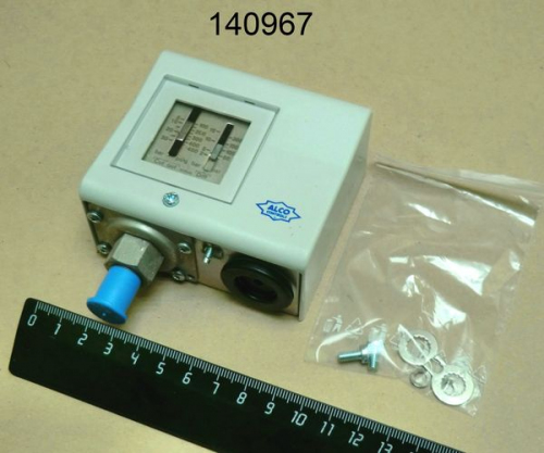 Реле давления PS1-A5A DANFOSS 4350500