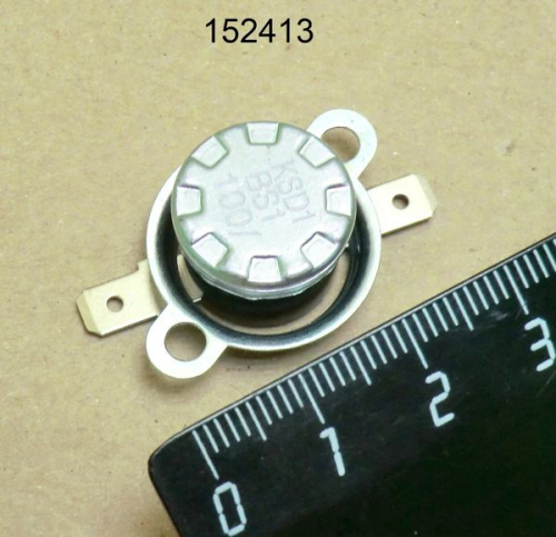 Термостат камеры для RCS511DSE MENUMASTER 54127037