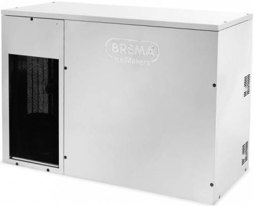 Льдогенератор для кускового льда BREMA C 300W