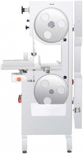 Пила ленточная электрическая напольная KT KT-360 (STATIONARY TABLE)