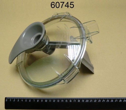 Крышка в сборе BLIXER4A ROBOT COUPE 39750
