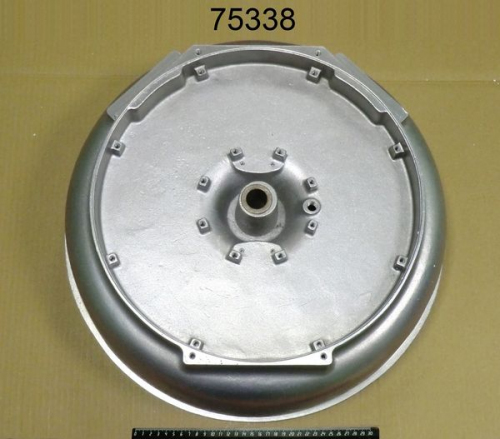 Чаша котла для MARK10 GOLD MEDAL PRODUCTS 46472
